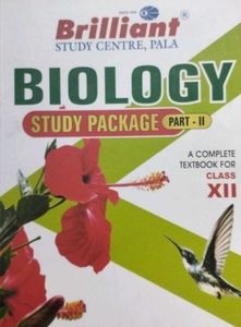 Brilliant Biology Study Package XII