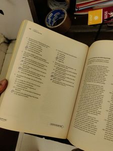 SAT Practice Test Book