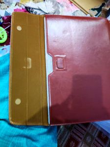 Document File Pu Lether