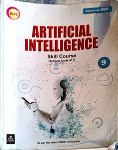 Artificial Intelligence - Class 9