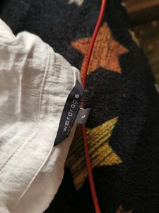 Elegant White Blouse