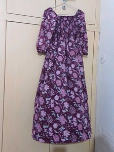 Dress For Women