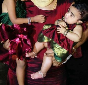 Cute Party Dress