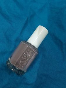 Combo Maybelline Lipstick Mauve 445 + Nail Polish