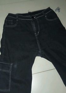 Cargo/ Jeans Baggy