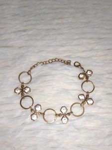 ✨Crystal Charm Bracelet/Anklet✨