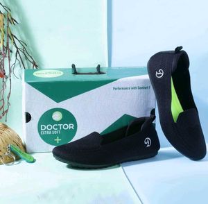 Doctor Extra Soft Woman Shoes