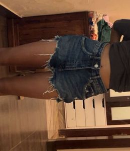 Zara Shorts Mini