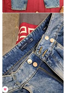 Boyfriend Jean