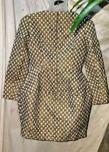 141011 CUTE DRESS