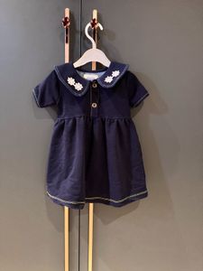 Adorable Baby Girl Dress