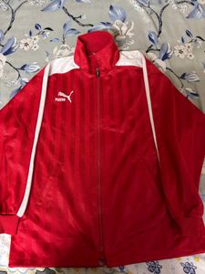 Puma Zip Jacket