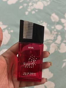RIYA party Year Perfume Women