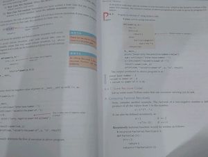 Computer Science Class 12th Sumita Arora