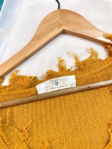Pinterest Boho Up &amp; Down Top A