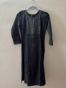 FESTIVE KURTA