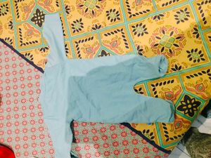 Cute Bear Romper Never Used