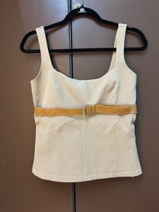 Zara Top