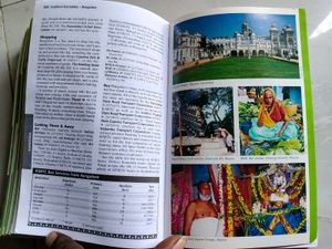 Lonely Planet India Travel Guide
