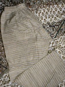 Gorgeous 3 Piece Kurta Set
