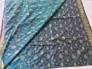 Womens Heavy Silk Saree