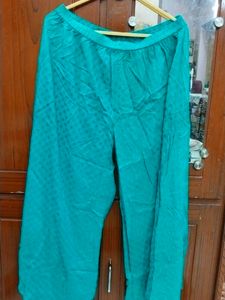 Kurti And Pant