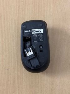 Dell Wireless Mouse