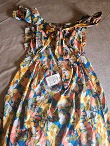 New With Tag Beach Dress 👗