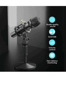 MAONO AU-HD300T DYNAMIC XLR MICROPHONE