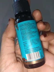 Pilgrim Toner
