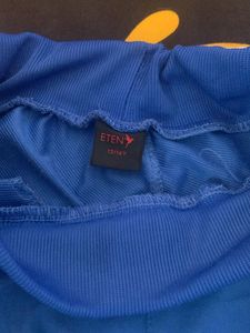Eten Brand Track Suit