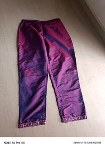 Kurti Pant Set