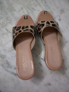 New High Heel