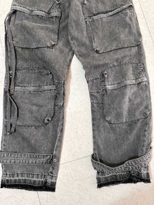 Export Article Cargo 34,36 Size