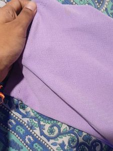 Lavender Pants