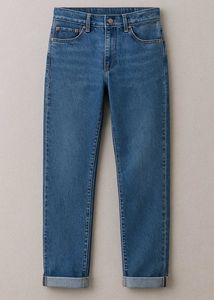 Armani Jeans - Blue Denim