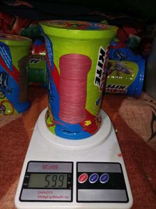 Premium quality Pink mono 🪁