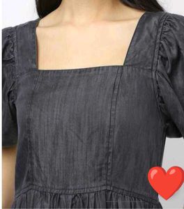 Fit &amp; Flare Dress