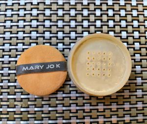 Loose Setting Powder