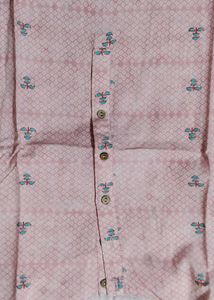 W Kurta And Trousers