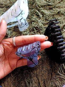 Claw Clip Bundle
