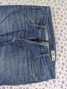 Levi&#39;s Jeans