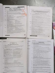 12 Th All Subject IPE Study Material
