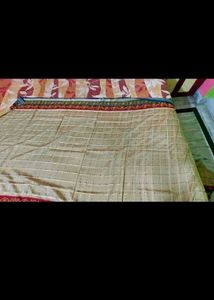 Soft Stylish Saree