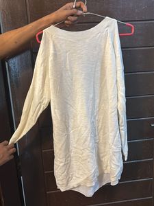 Elegant Sleeveless Top