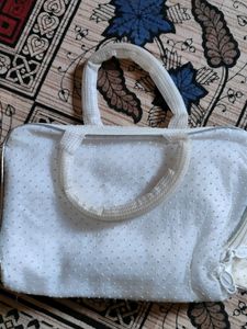 Jewellery Pouch