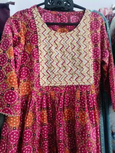 Elegant Kurta Set