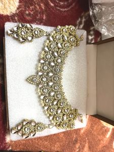 Super Heavy Weading Set Unused Branded And Fresh