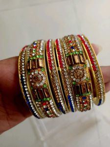 New Bangles