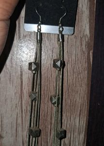 Earring Set